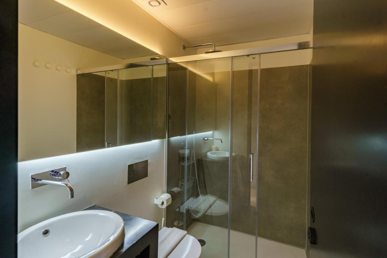 N Apartments - Cha Porto Luaran gambar