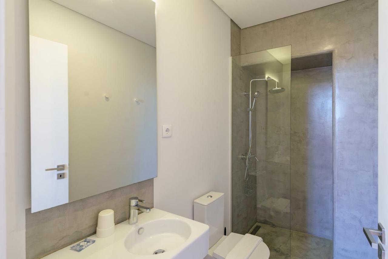 N Apartments - Cha Porto Luaran gambar