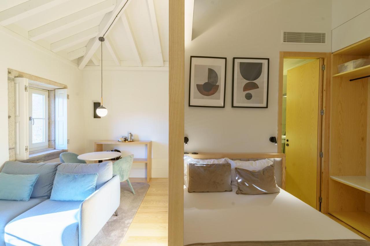 N Apartments - Cha Porto Luaran gambar