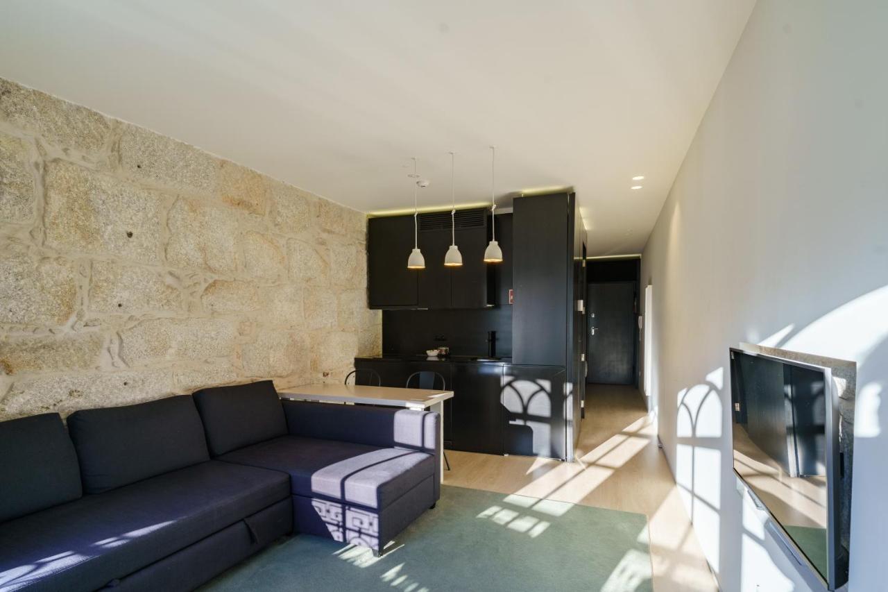 N Apartments - Cha Porto Luaran gambar