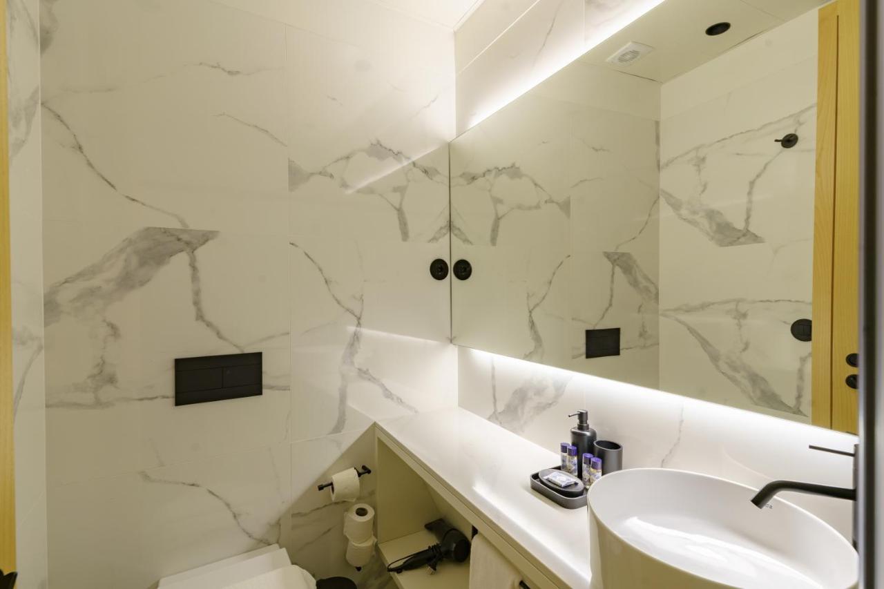 N Apartments - Cha Porto Luaran gambar