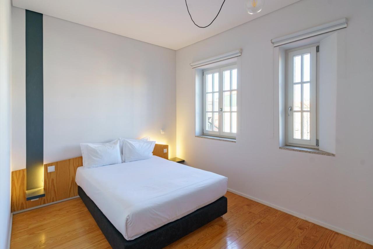 N Apartments - Cha Porto Luaran gambar