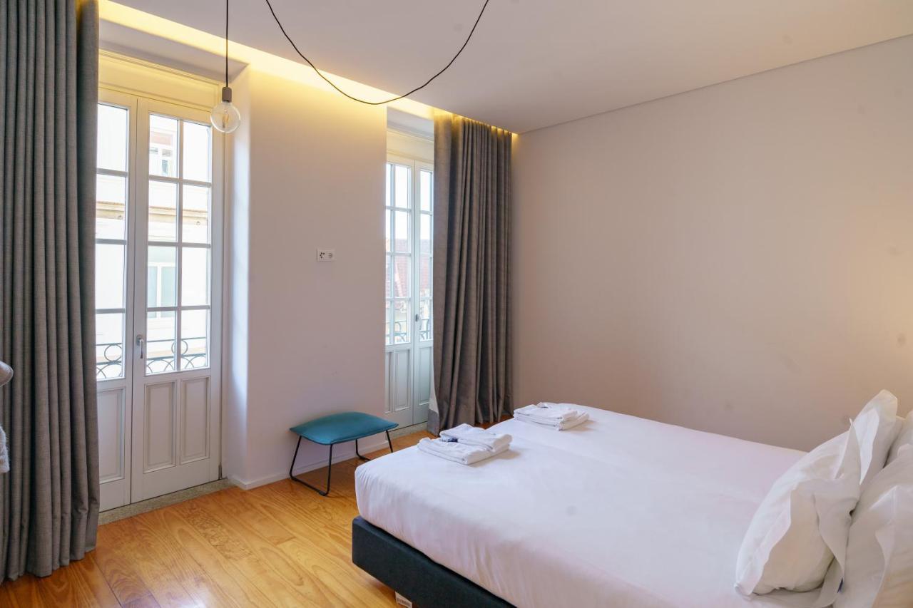 N Apartments - Cha Porto Luaran gambar