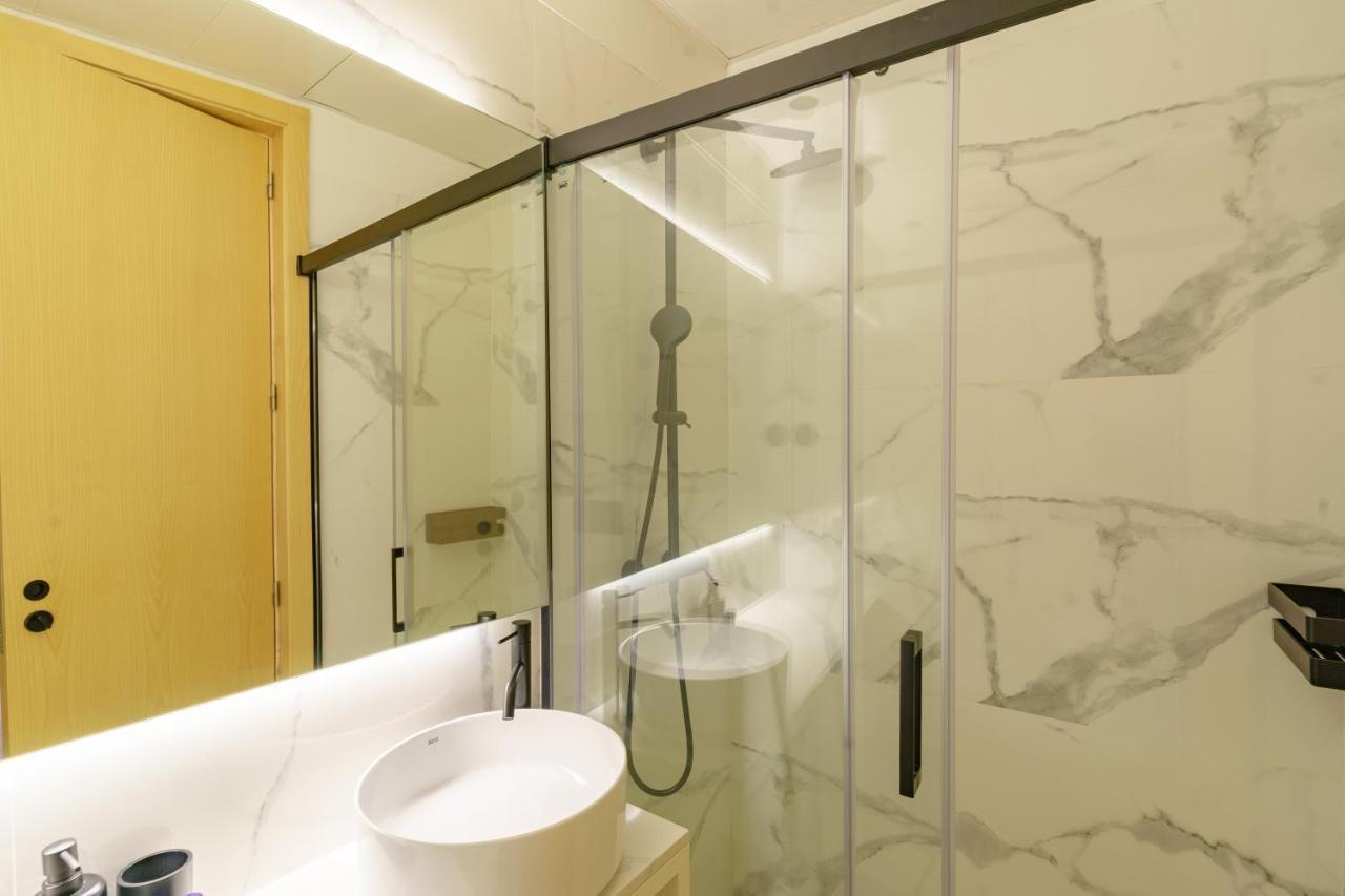 N Apartments - Cha Porto Luaran gambar