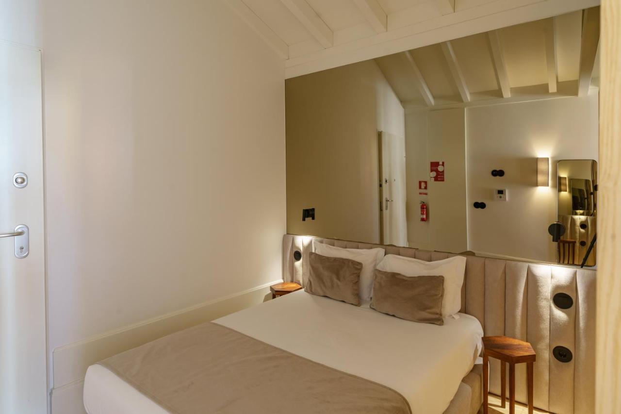 N Apartments - Cha Porto Luaran gambar