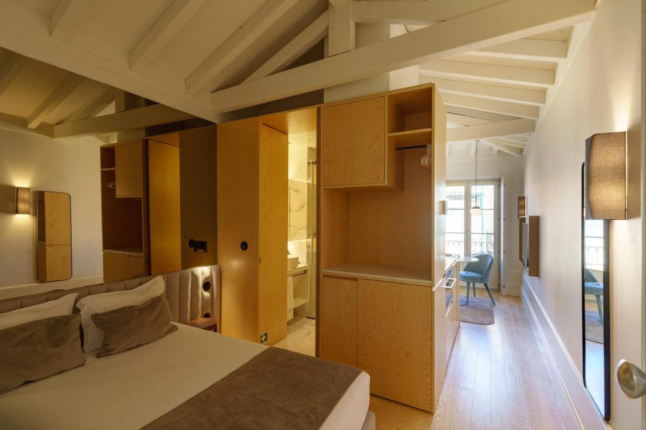 N Apartments - Cha Porto Luaran gambar
