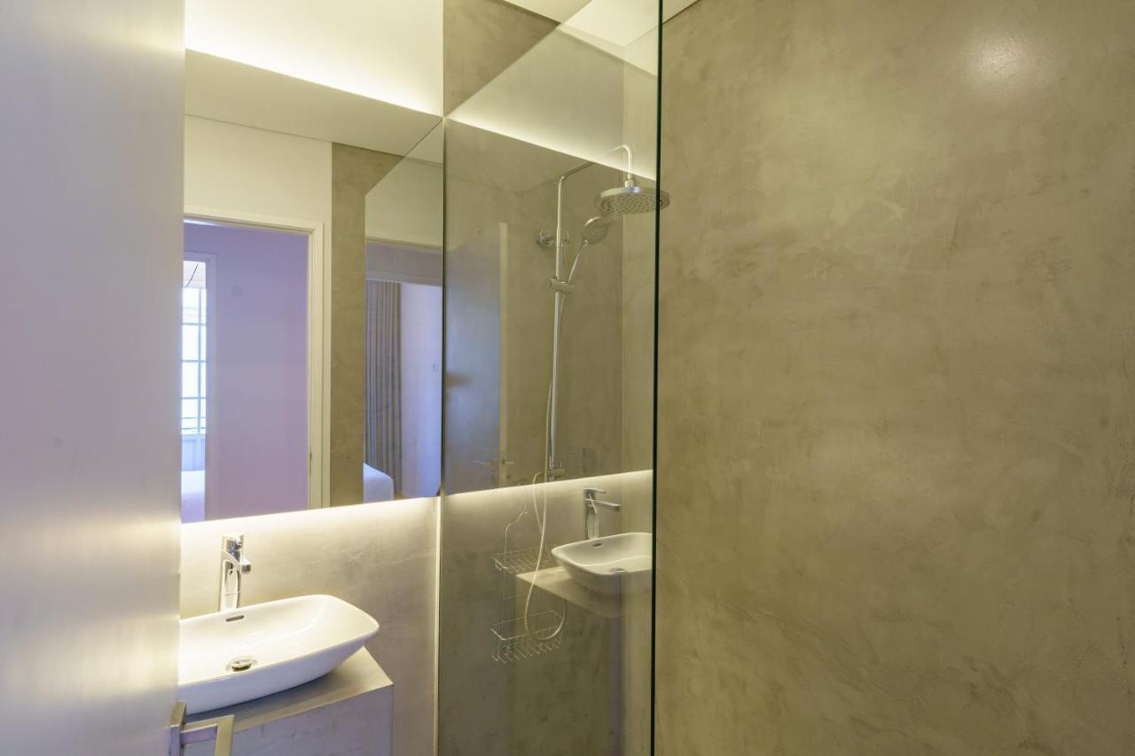 N Apartments - Cha Porto Luaran gambar