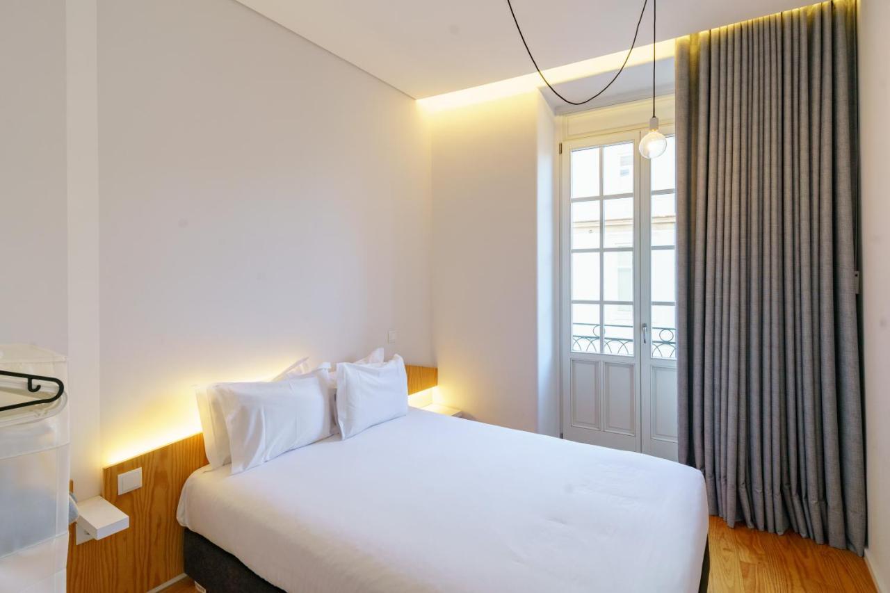 N Apartments - Cha Porto Luaran gambar