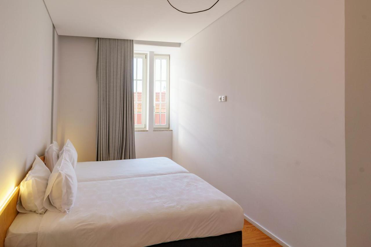 N Apartments - Cha Porto Luaran gambar