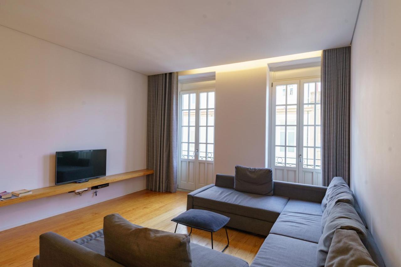 N Apartments - Cha Porto Luaran gambar
