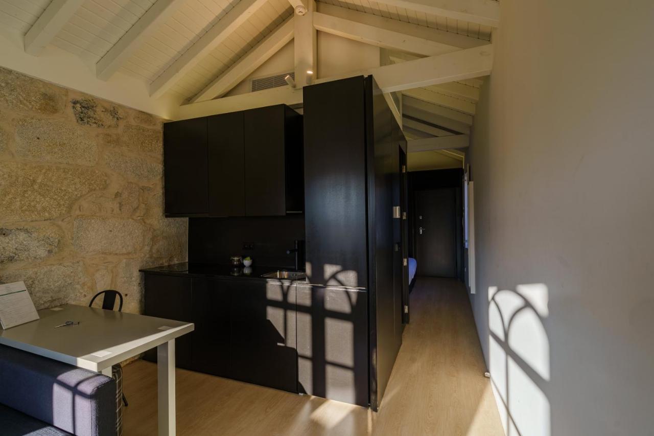 N Apartments - Cha Porto Luaran gambar