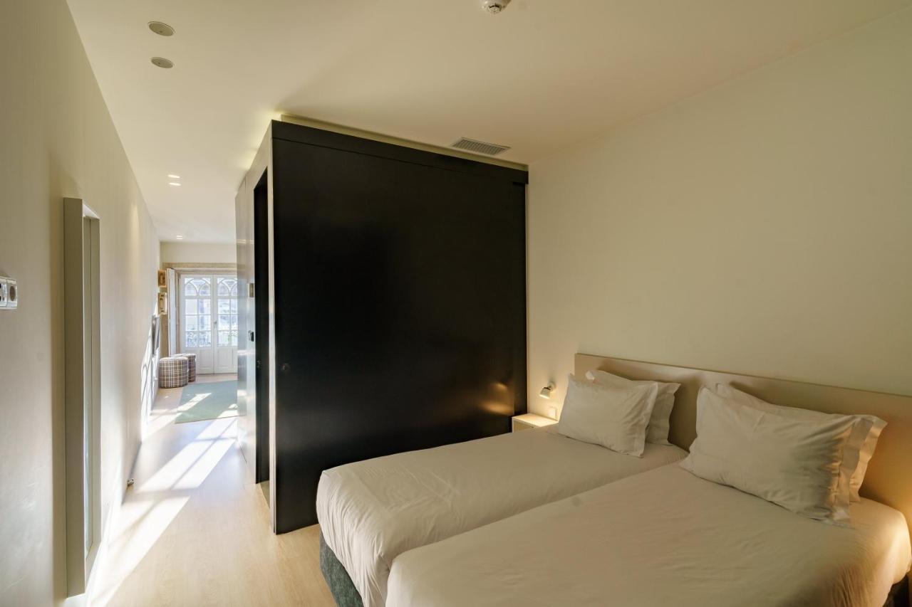 N Apartments - Cha Porto Luaran gambar