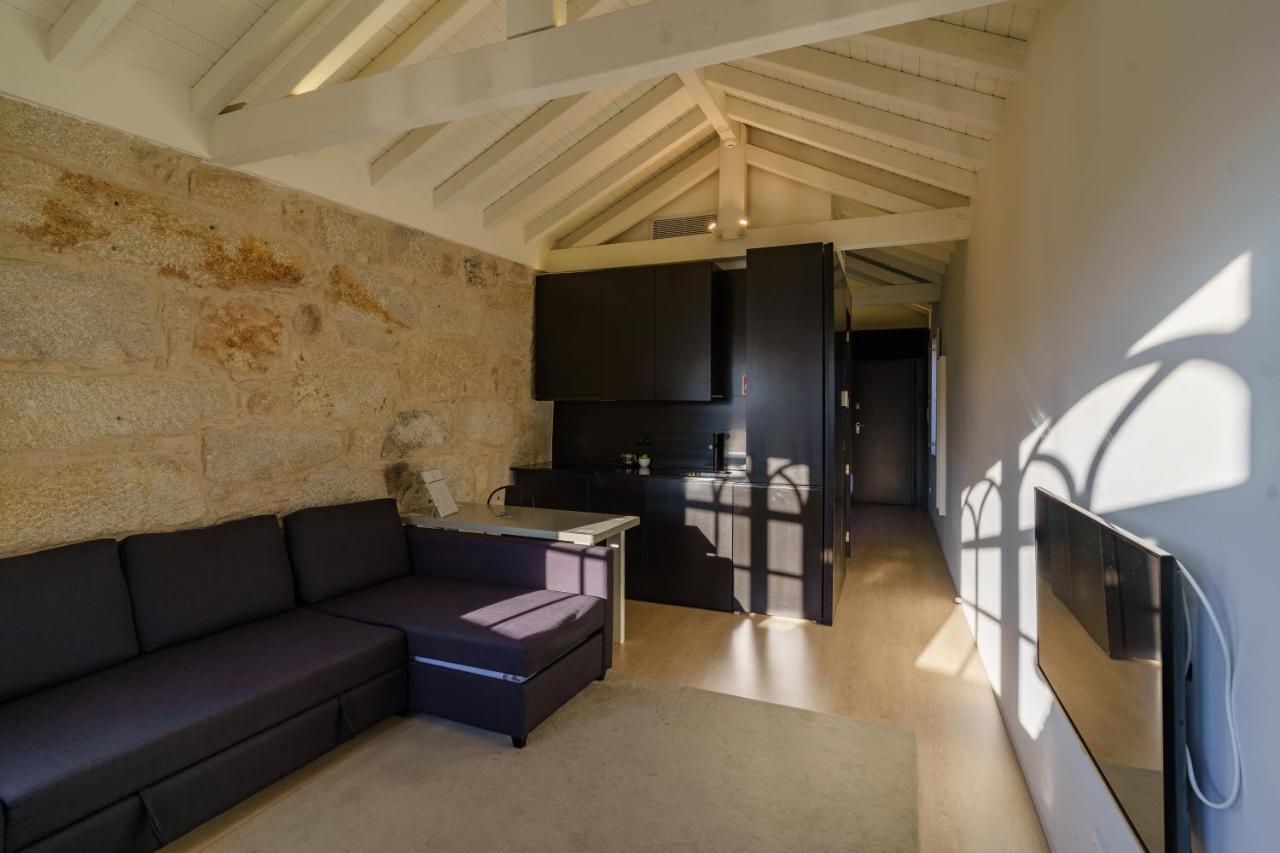 N Apartments - Cha Porto Luaran gambar