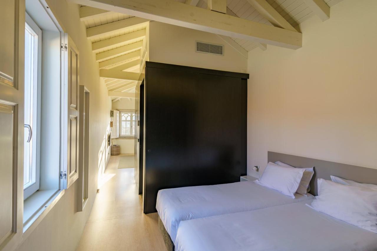 N Apartments - Cha Porto Luaran gambar