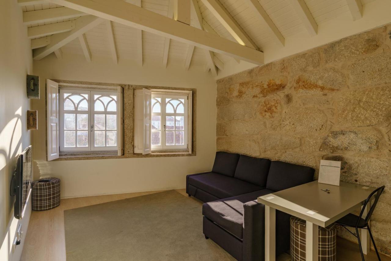 N Apartments - Cha Porto Luaran gambar