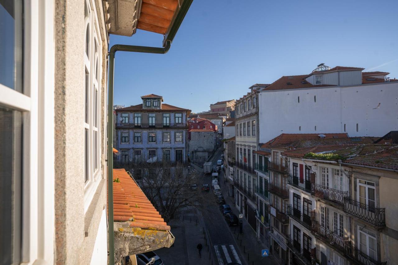 N Apartments - Cha Porto Luaran gambar