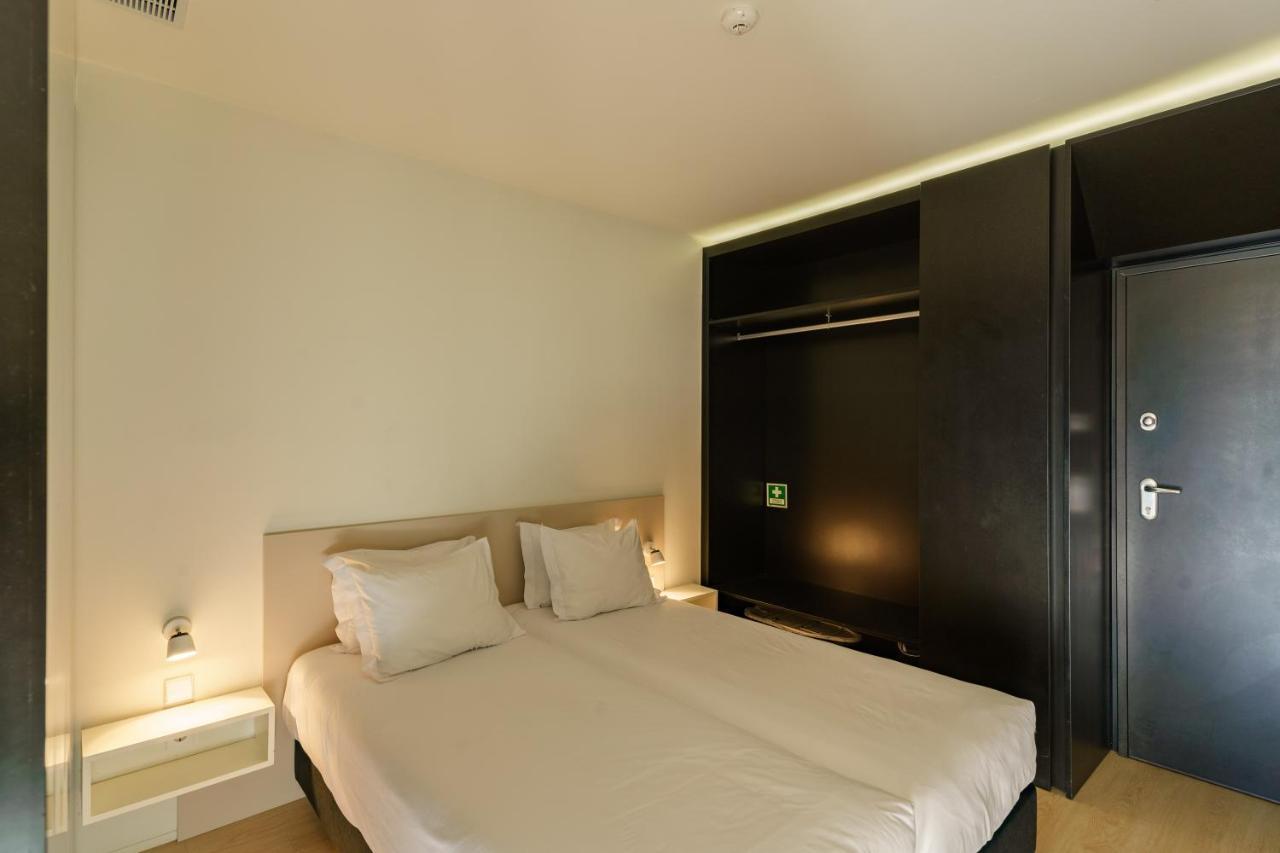 N Apartments - Cha Porto Luaran gambar