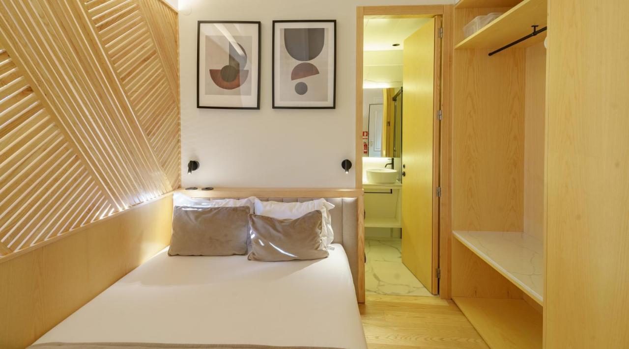 N Apartments - Cha Porto Luaran gambar