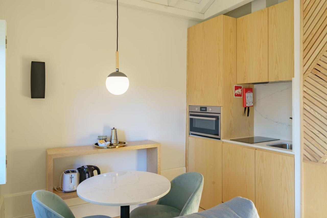 N Apartments - Cha Porto Luaran gambar