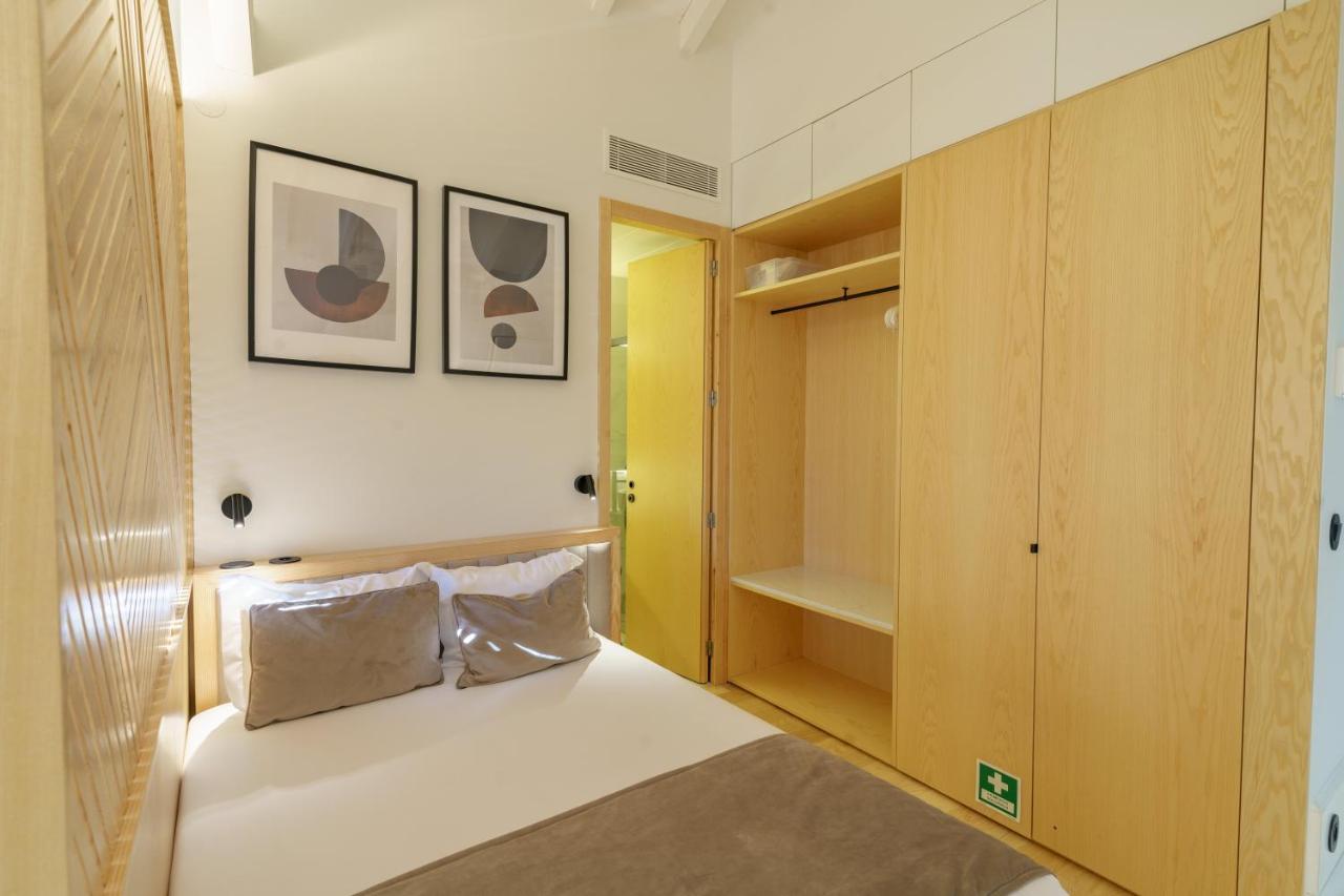 N Apartments - Cha Porto Luaran gambar