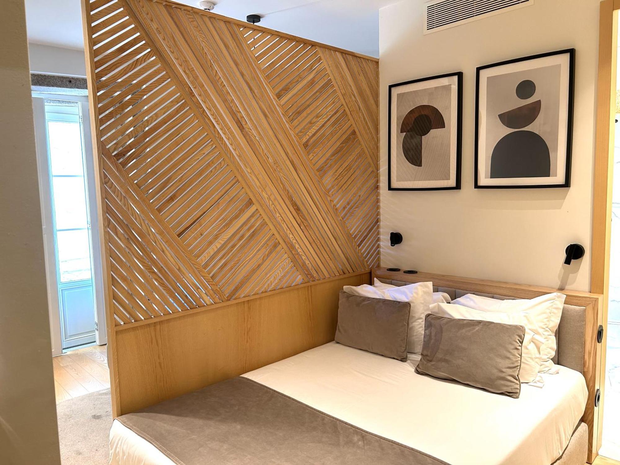 N Apartments - Cha Porto Luaran gambar